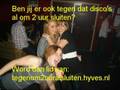 www.tegenom2uuralsluiten.hyves.nl