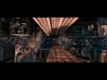 The Amazing Spider-Man Australian Trailer [HD]: New Clips, Andrew Garfield, Emma Stone & Rhys Ifans