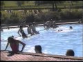 Itingen BL im Sommer 1986: Dorf und Badi - YouTube