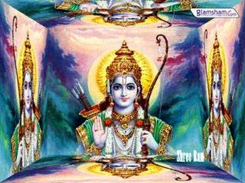 ram - Shri Ram Stuti: Shri Ram Chandra Kripalu Bhaju Mann sung by Jagjit Singh Lyrics (with translation): Shriramachandra kripalu bhaju man haran bhavabhai darunam...