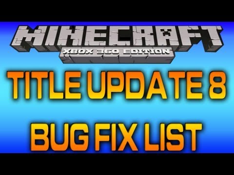 minecraft xbox update