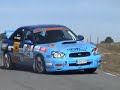 rallye villa de madrid 2008 tc 3 arrebatacapas