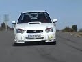 rallye villa de madrid 2008 tc 3 arrebatacapas