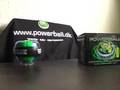 screamer powerball vs normal powerball