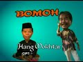 hang mokhtar "Bomoh"