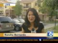 Arrest in Rancho Bernardo Stabbing Murder; Suspect Named