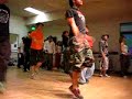 Boogiezone class Miguel Zarate