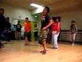 Boogiezone class Miguel Zarate