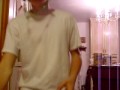 T Dancing