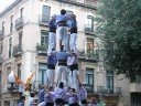 Santa Tecla Tarragona Spain