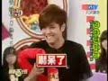 Show Luo Easily Got Scared On The Pop Things..So Nervous Cutie.._mpeg4.mp4