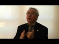 Entrevista a Manuel Castells