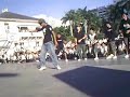 Danceerism Merdeka Performance 2008