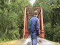 Stand by me location 2007