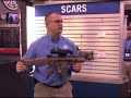 FNH USA SHOTSHOW 2008 Part 1