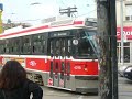 TTC ALRV #4215 (1/2)