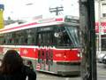 TTC ALRV #4215 (1/2)