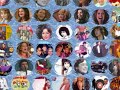 ganadores de eurovisión  all winners  1956 2008  2/2 