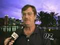 Special Report - Mark Gormley