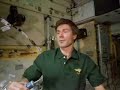 Space station