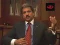 World Economic Forum interviews Anand Mahindra III