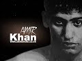 Amir Khan