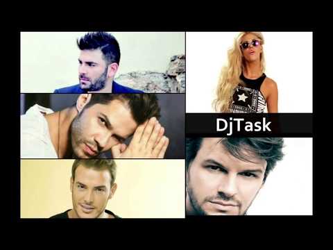 greek - i do not own this music and i upload this mix only for the promotional of my work and the rights belong to producers δεν μου ανήκουν τα πνευματικά δικαιώματα...