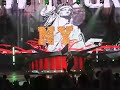 Busta Rhymes @ Boost Mobile Rock Corp
