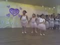 La gallina turuleca - Iniciaci�n a Danza Jazz
