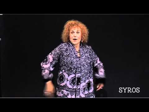 Vid�o de Muriel Bloch