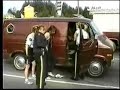 HI-8-22  COQUITLAM POLICE ARREST PEOPLE TRYING USE A STOLEN