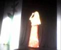 Stefany di Boubon em Rebeldes