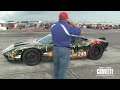 257.7mph Ford GT - World Record - Texas Mile 2012