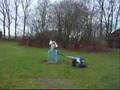 Carbid Schieten Nunspeet 2007