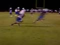 Marvin Harrison jukes Harper one on one