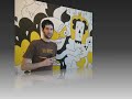 NookArt + Jon Burgerman NookArt + Jon Burgerman