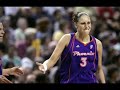 Diana Taurasi vs. Candace Parker