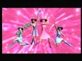 Barbie y las 3 mosqueteras trailer