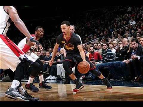 Stephen Curry Stays Red Hot Scoring 32-Points in Victory