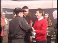 A Fuego Negro campeón de Euskal Herria de Pintxos