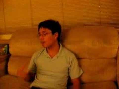 Upton Sinclair Documentary Video