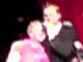 videos de Sea of love .jason donovan southend 2008 sound great