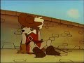Dogtanian and the Three Muskehounds - You must be punished! Dogtanian and the Three Muskehounds - You must be punished!