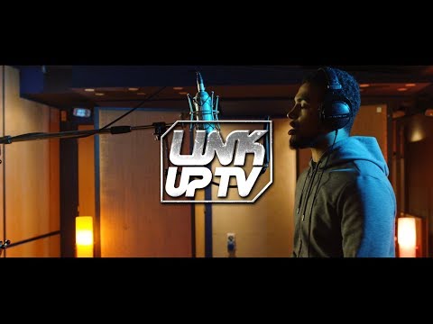 Myers – Behind Barz Freestyle | Link Up TV
