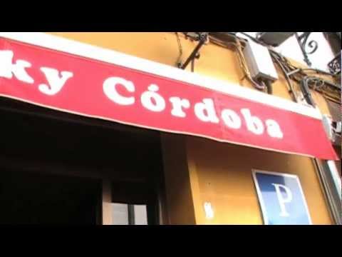 Vídeo de Funky Cordoba