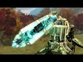 Rise of Legends Cutscene VC-1 Rise of Legends Cutscene VC-1