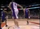 Phoenix Suns: Plays of March 2008