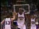 Phoenix Suns: Plays of March 2008