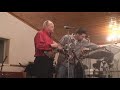 Three Generations - Unto These Hills (RCBC 10-12-08)