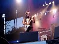Piero Pel� - Prendimi cosi @ Fiesta du rock (Fl�malle)